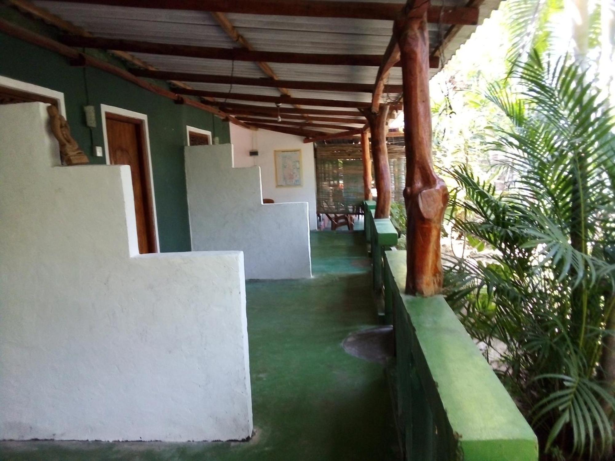 Bandula Home Stay Sigiriya Room photo